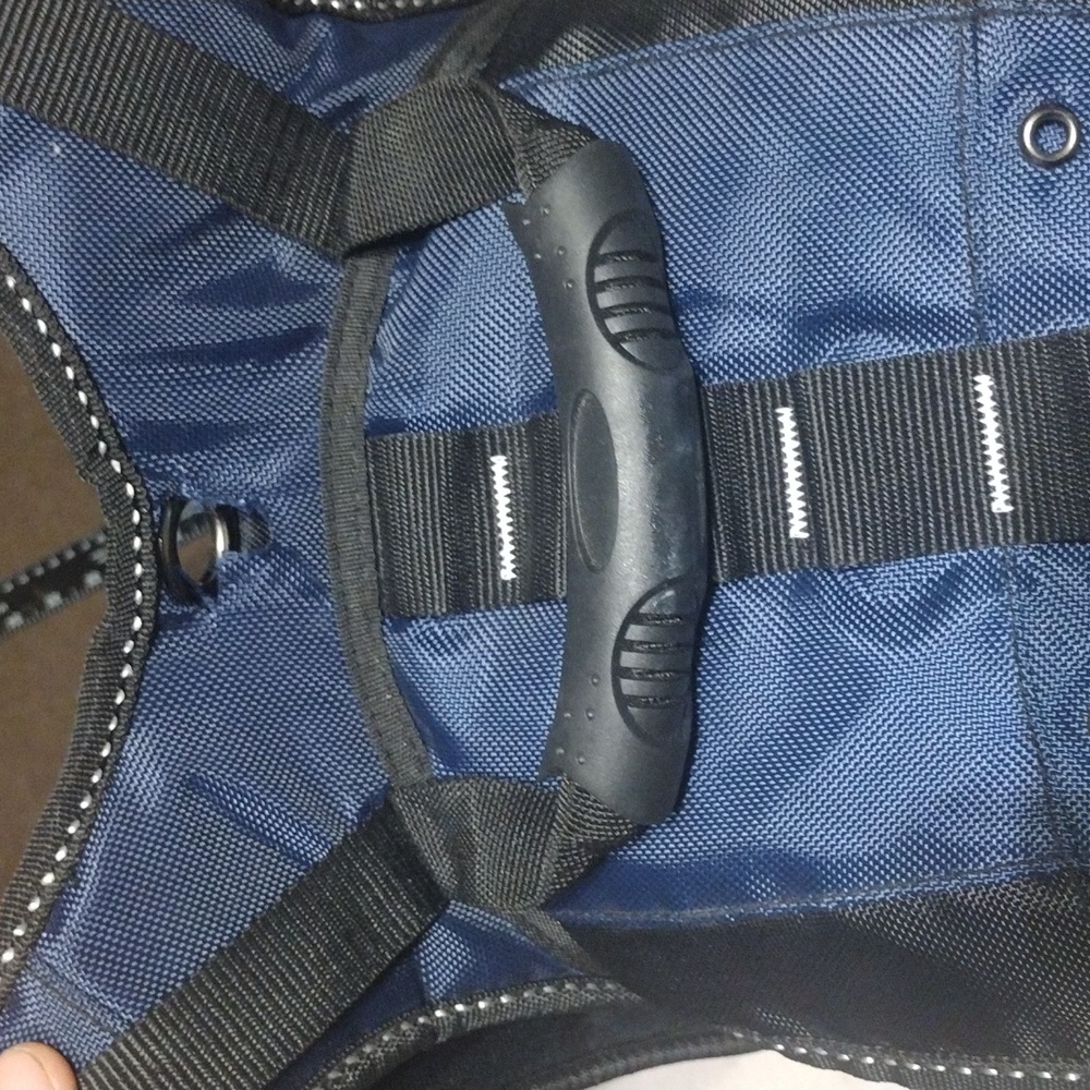 Cisco systems backpack - Picture 6 of 11